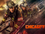 Chicago Fire 13x13