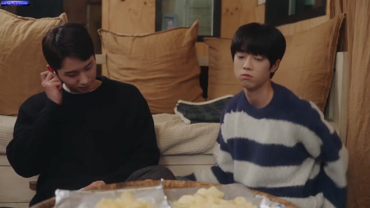 Heart Stain (2025)  South Korea ep 5-6 Hun Sub
