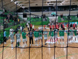 Ferencváros - Dabas, Férfi Kézilabda K&H Liga...