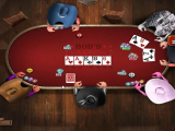 Govenor Of Poker játékmenet/gameplay