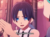 [LomiSubs] KamiErabi GOD.app 10