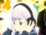 Aharen-san wa Hakarenai - 04 BD (Magyar...