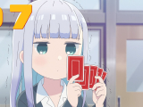 Aharen-san wa Hakarenai - 07 BD (Magyar...