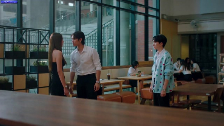 The Boy Next World (2025) Tjailand ep-9 Hun Sub