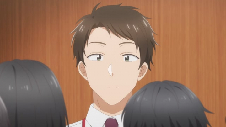 [MahouFansub] Kono Kaisha ni Suki na Hito ga Imasu 8.rész