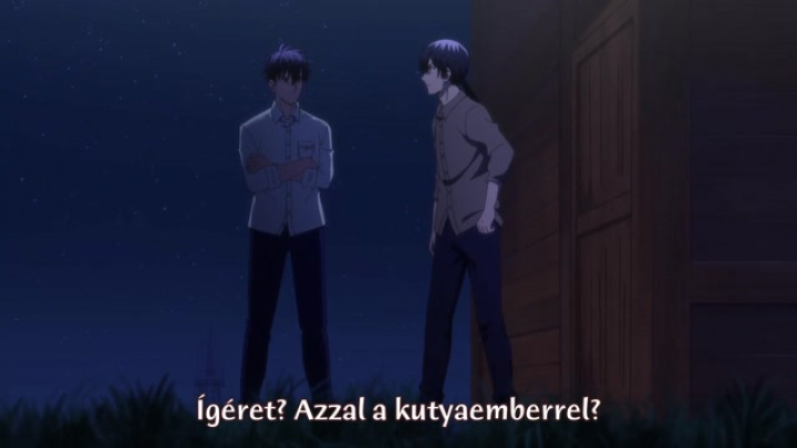 [NFS] 40 éves isekai 07