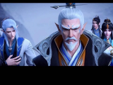 Battle Through the Heavens SE5-E135 /magyar...