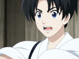 Ao No Miburo - 21.rész [Feliratos]