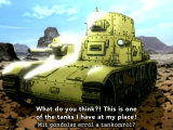 Hetalia: Beautiful World 1.rész magyar felirattal