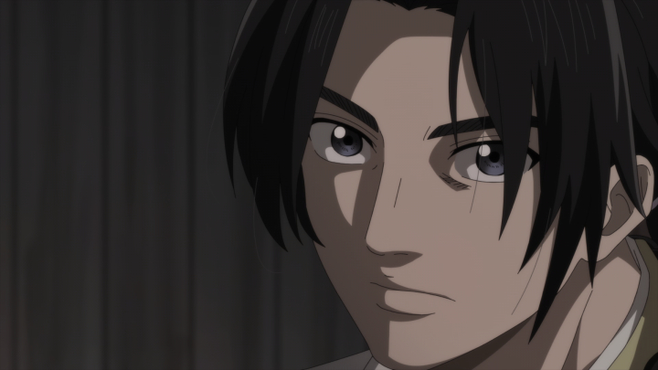 [Mahou Fansub + Keiken Fansub] Ao no Miburo - 21. rész