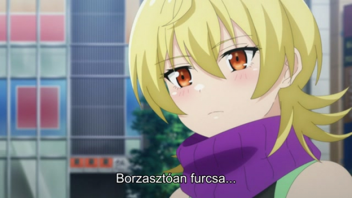 NEET Kunoichi... 10