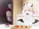 [MahouFansub] Hime-sama Goumon no Jikan Desu 9...