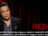 Lee Byung-hun - Red  2 interjú (2)