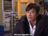 Lee Byung-hun - Red 2 karakter elemzése