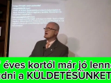 7 éves kortól már jó lenne tudni a...