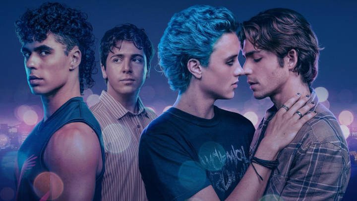 Invisible Boys 1x03 fordította Kovács Dániel