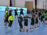 Balatonfüredi KSE 27-28 Ferencváros