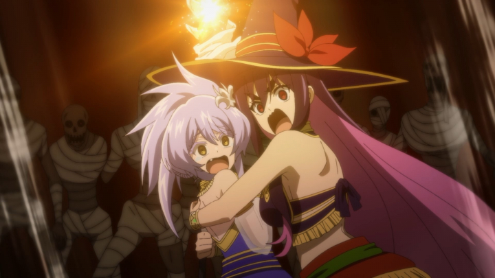 Sentai Red Isekai de Boukensha ni Naru 9.rész [Magyar Felirattal]