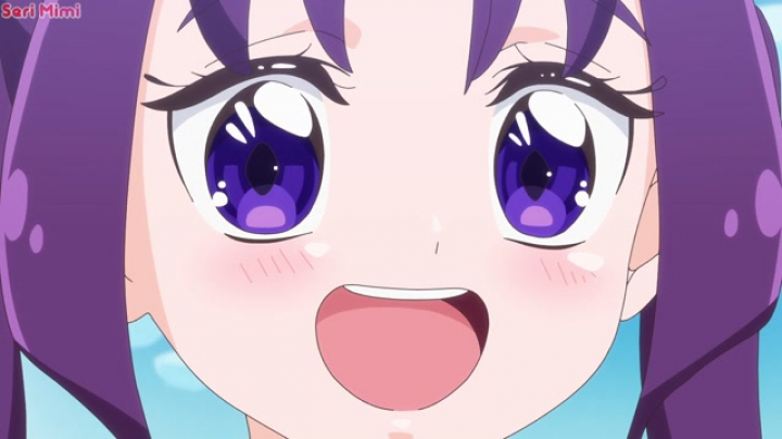 Kimi to Idol Precure 6. rész - Magyar felirattal