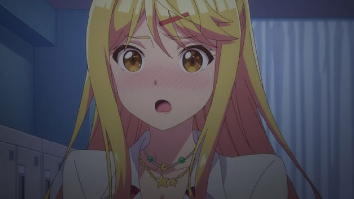 Class no Daikirai na Joshi to Kekkon suru Koto ni Natta 10 Rész [HD]