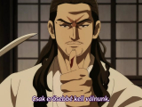 Ao No Miburo - 22.rész [Feliratos]