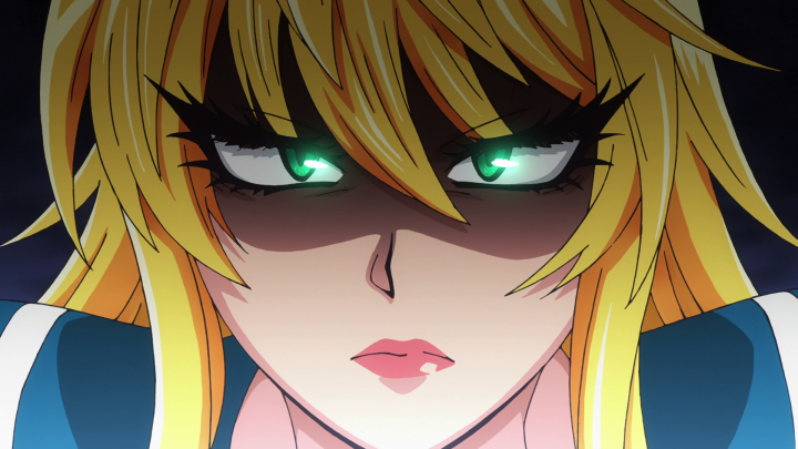 [Keiken Fansub] Rokudou no Onna-tachi - 2. rész