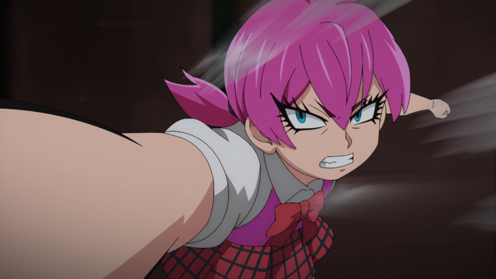[Keiken Fansub] Rokudou no Onna-tachi - 3. rész