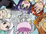 Kyouran Kazoku Nikki - 11. rész (magyar...