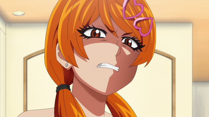 [Keiken Fansub] Rokudou no Onna-tachi - 6. rész