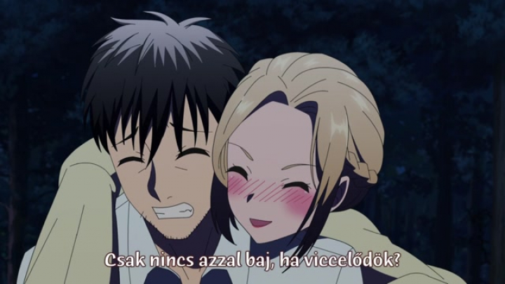 40 éves isekai 10.rész