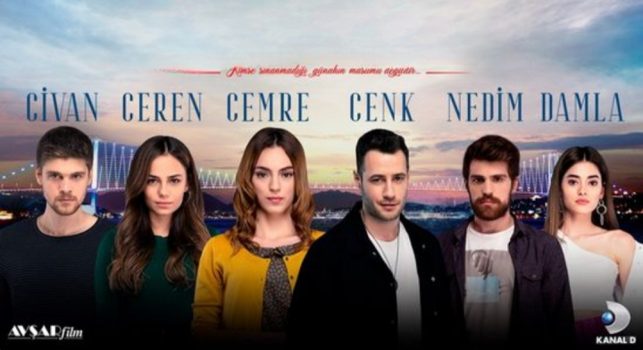 Kegyetlen város - 2.évad 2.rész (32.rész).