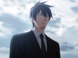 Salaryman ga Isekai ni Ittara Shitennou ni...