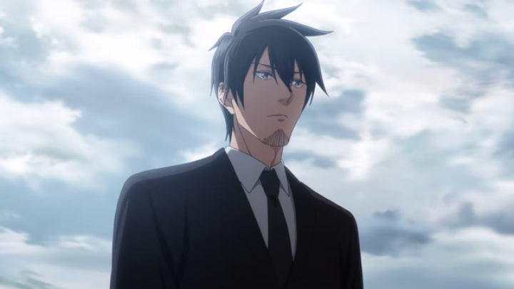 Salaryman ga Isekai ni Ittara Shitennou ni Natta Hanashi - 12 rész magyar felirattal