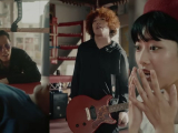 KANA-BOON - Love & MasterPeace MV