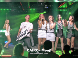 CAIRO - Menj! (Jubileum 20)