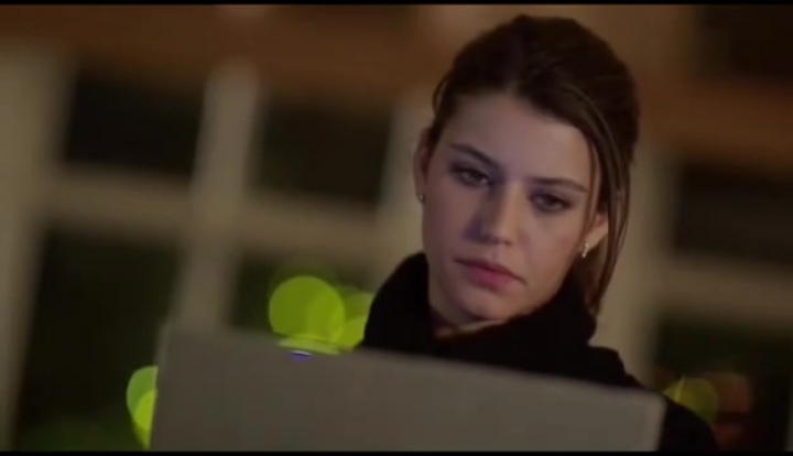 Intikam - a bosszú 1.évad 2.rész