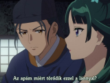 Fűszeres lány S2E11