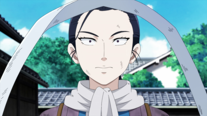 [Mahou Fansub + Keiken Fansub] Ao no Miburo - 23. rész