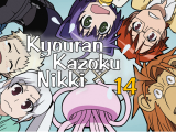 Kyouran Kazoku Nikki - 14. rész (magyar...