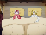 Kisaki Kyouiku kara Nigetai Watashi - 12rész...