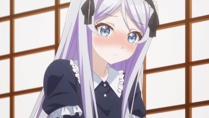 Class no Daikirai na Joshi to Kekkon suru Koto ni Natta 11 Rész [HD]