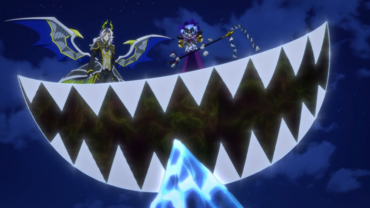 Sentai Red Isekai de Boukensha ni Naru 11.rész [Magyar Felirattal]