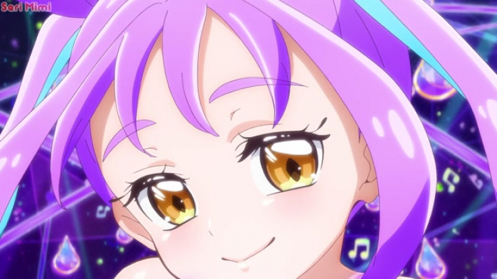 Kimi to Idol Precure 7. rész - Magyar felirattal
