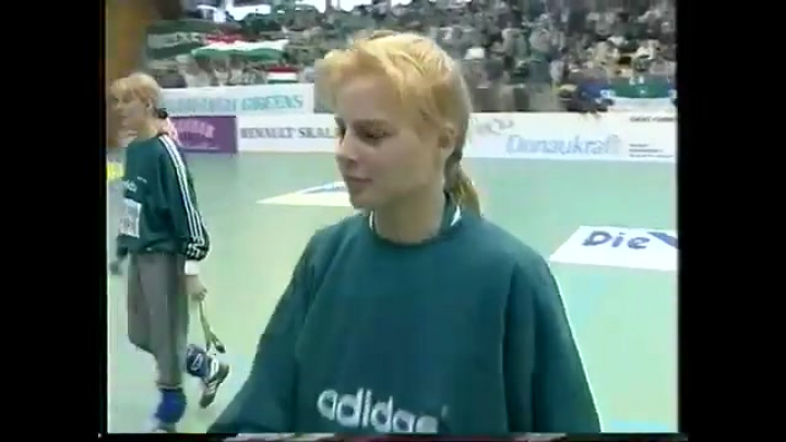 Miss Eurofradi