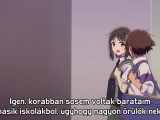 Mint egy demon Hana Kazusaku 11.rész