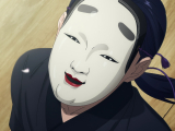 Karasu wa Aruji wo Erabanai - 11. rész