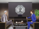 Trillion Game - 25 rész [AI]
