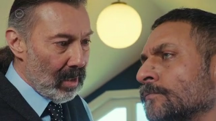 Egy csodálatos asszony 2.évad 58.rész