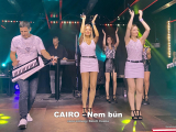 CAIRO - Nem bűn (Jubileum 20)