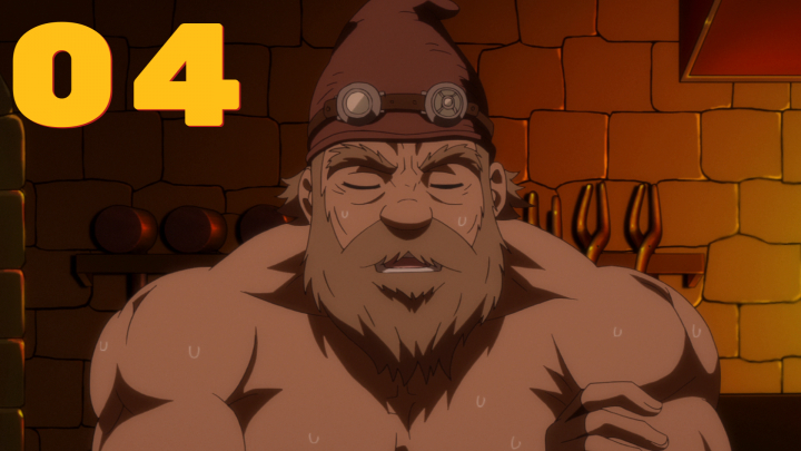 Tensei Shitara Slime Datta Ken - 04 BD (Magyar Felirattal)